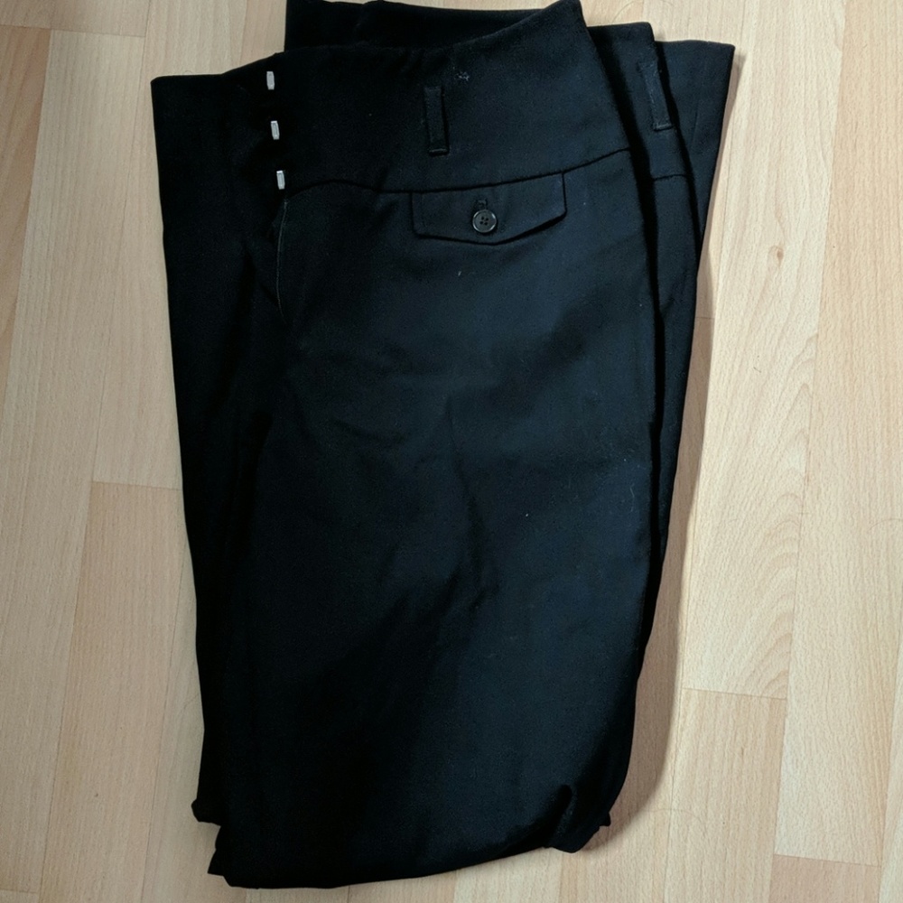 h&m pants